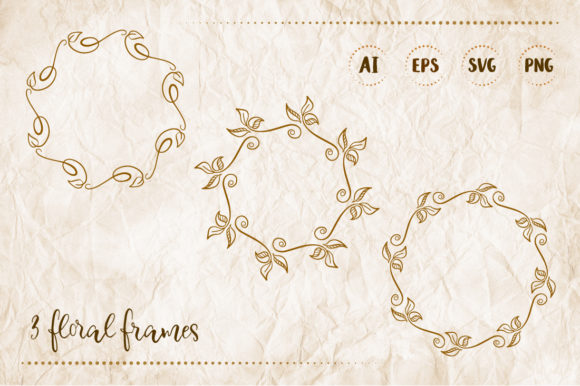 3 Floral Frames: A Designer's Real-World Embroidery Review