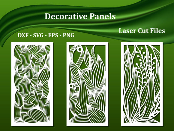 Decorative Wall Panels: Laser Cutting for Premium Wall Decor